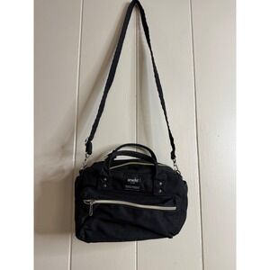 Anello Mini Crossbody Bag Women's‎ Hardware Travel Handbag Purse
